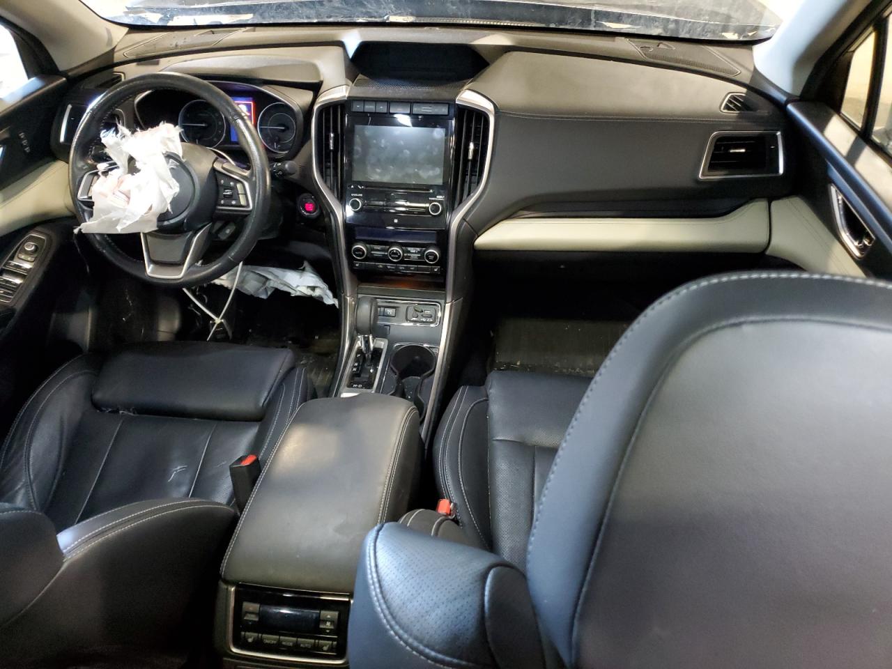 2021 Subaru Ascent - Image 8