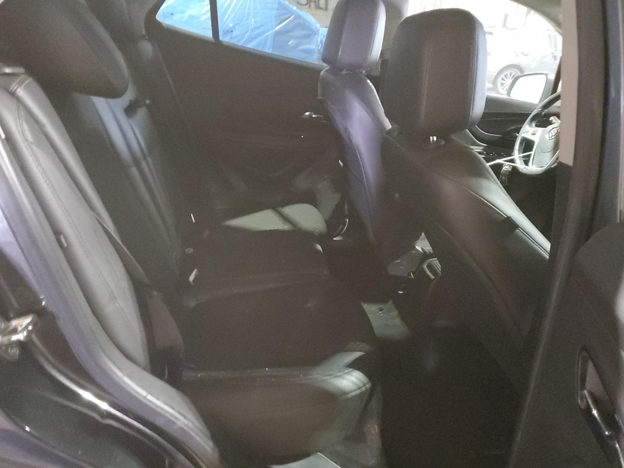 2018 Buick Encore - Image 10