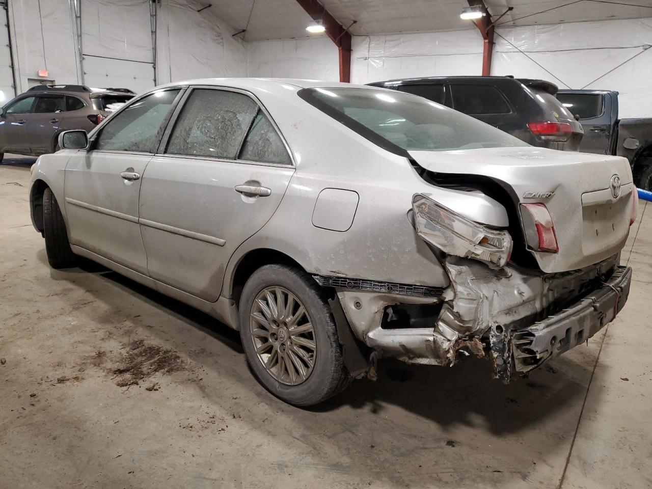 2007 Toyota Camry - Image 2