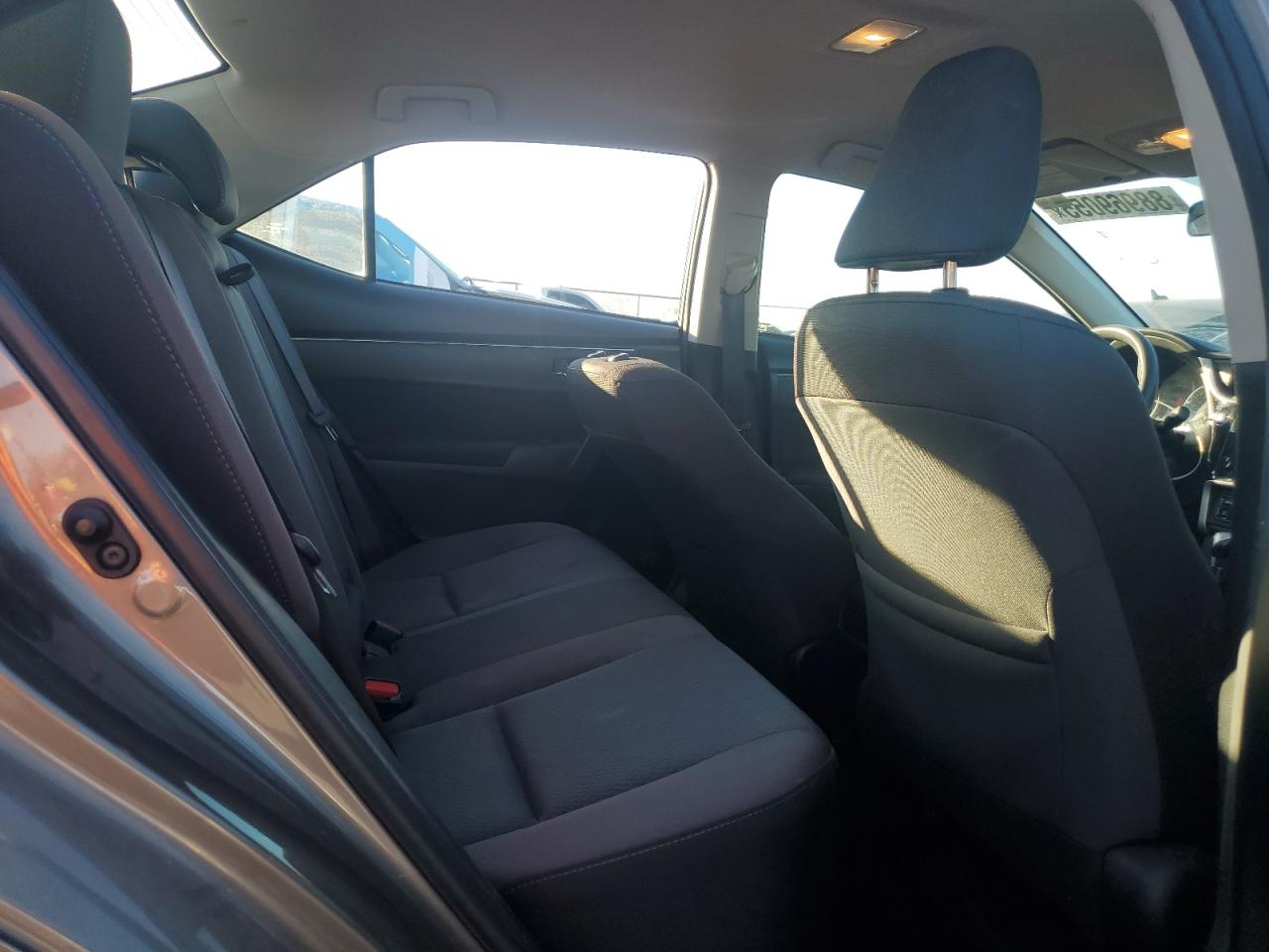 2019 Toyota Corolla - Image 10