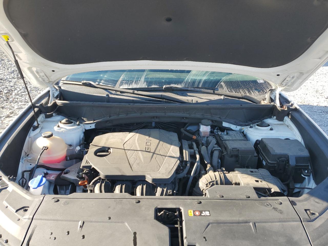 2022 Hyundai Tucson - Image 13