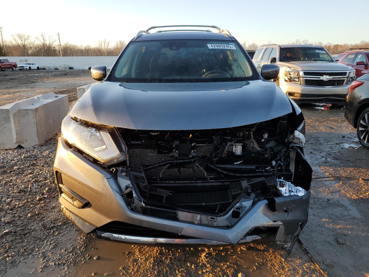 2019 Nissan Rogue - Image 5