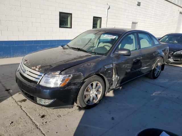 2008 Ford Taurus Sel