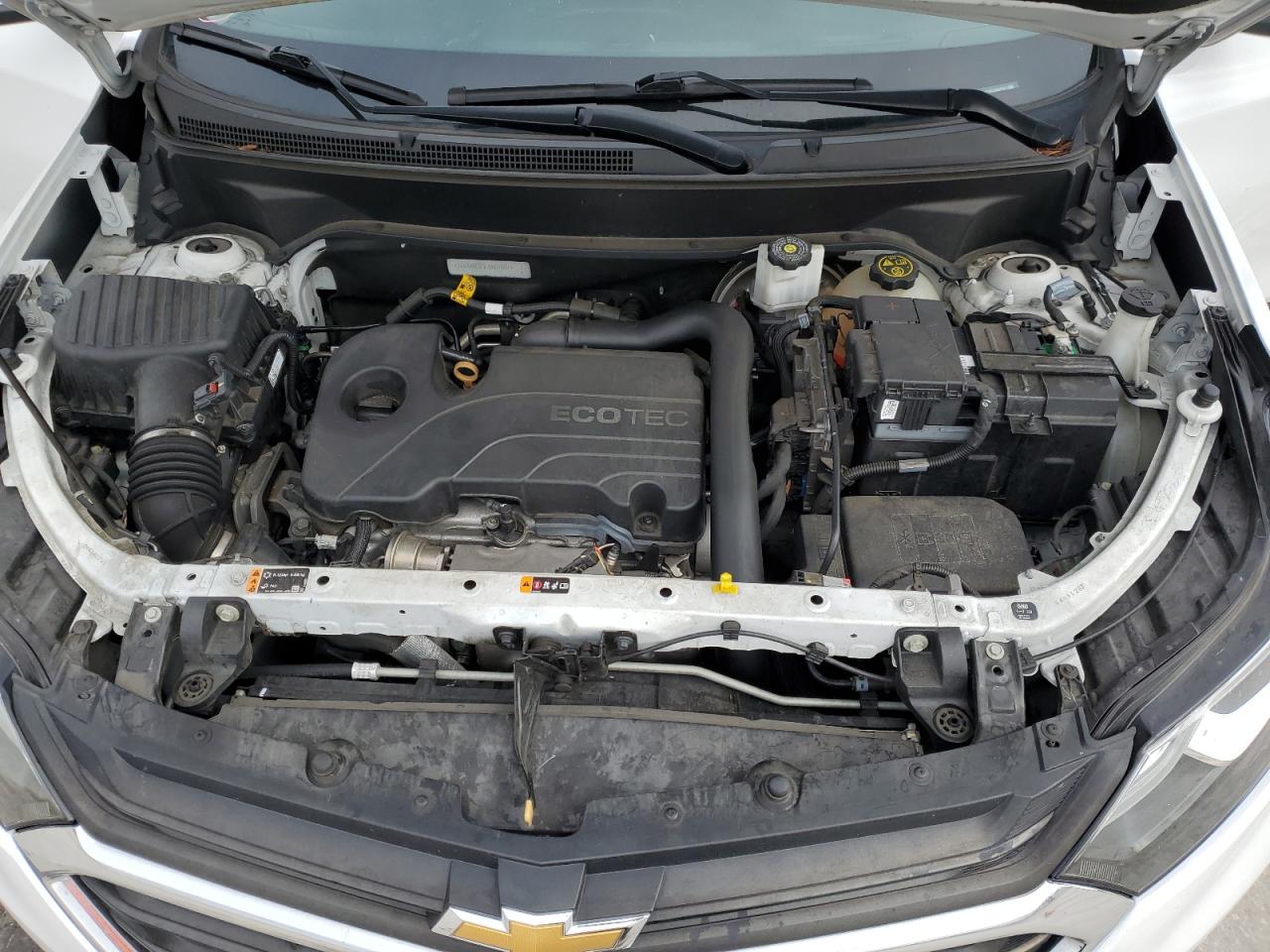 2020 Chevrolet Equinox - Image 12