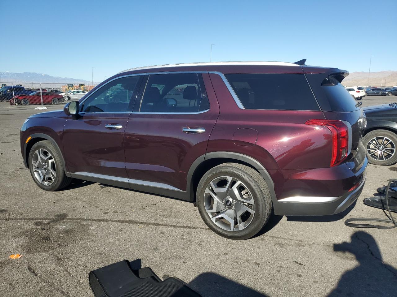 2024 Hyundai Palisade - Image 2