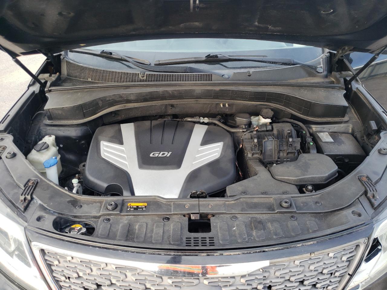 2014 Kia Sorento - Image 12