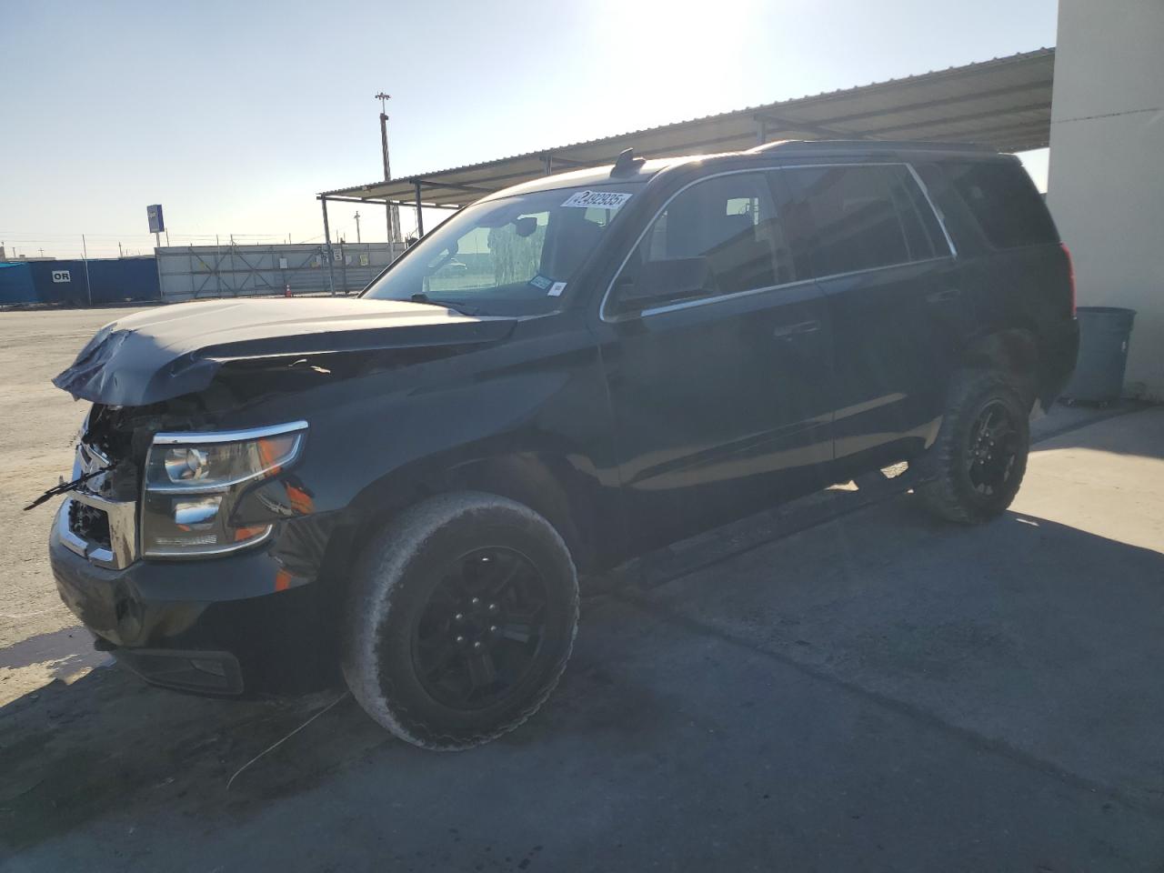 2020 Chevrolet Tahoe - Image 1