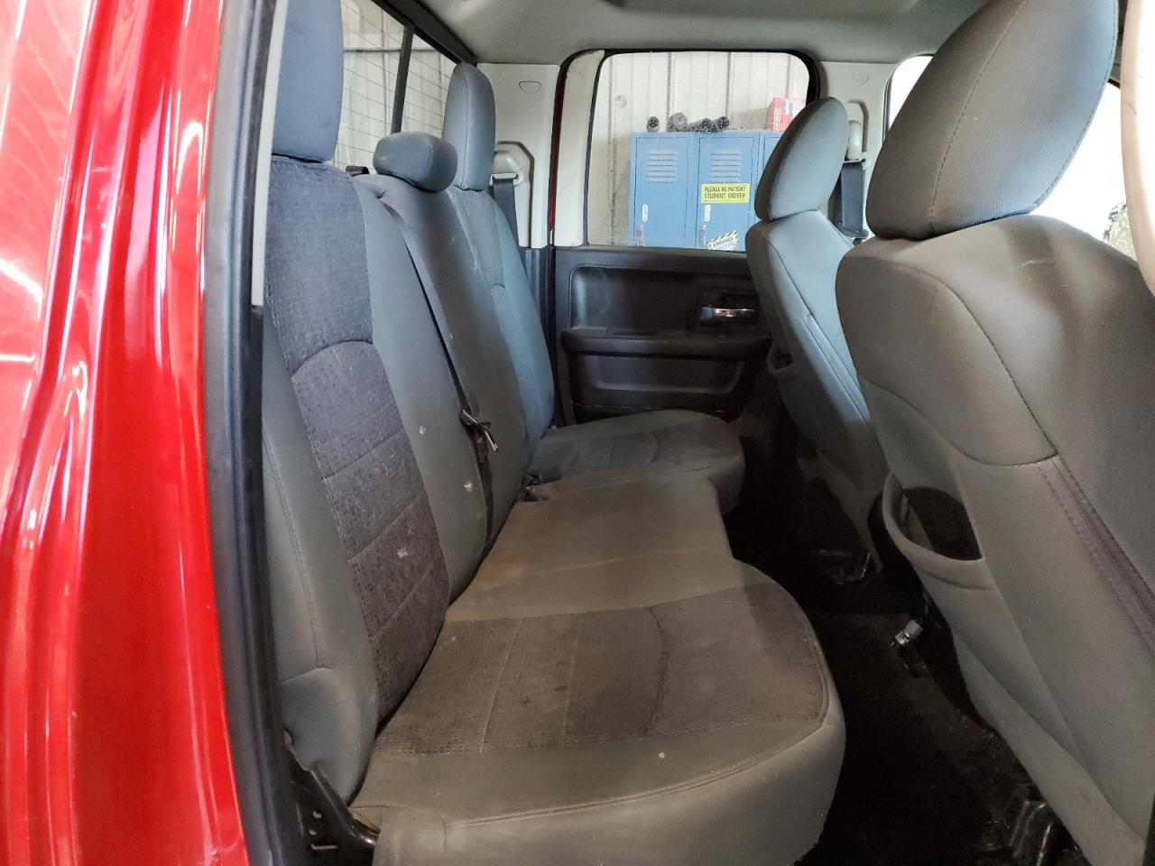 2016 RAM 1500 - Image 10