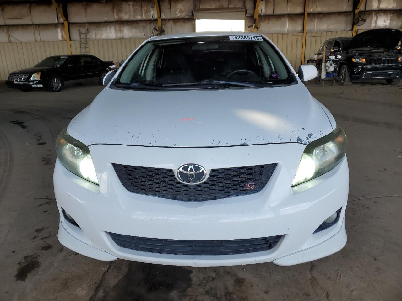 2009 Toyota Corolla - Image 5