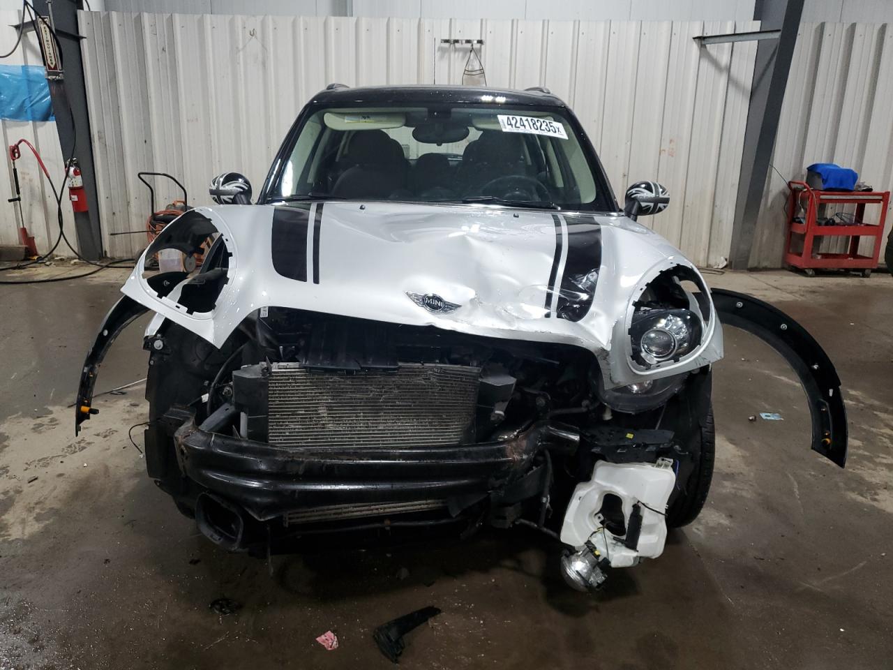 2014 MINI Cooper - Image 5