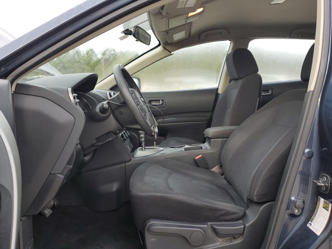 2015 Nissan Rogue - Image 7