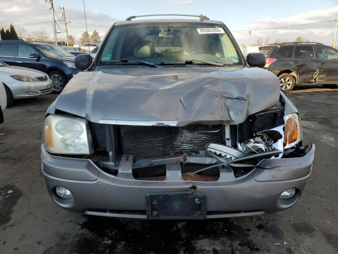 2006 GMC Envoy - Image 5