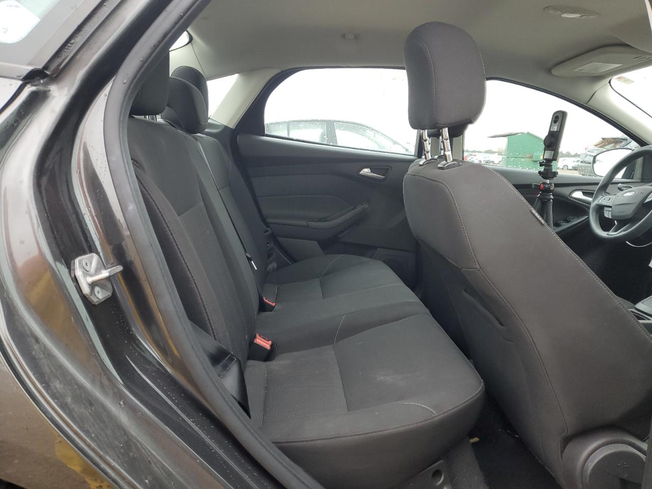 2016 Ford Focus - Image 11