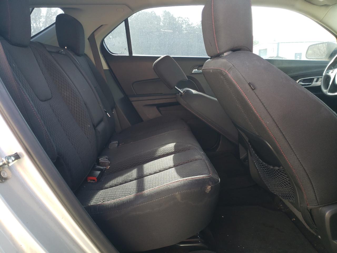 2015 Chevrolet Equinox - Image 11