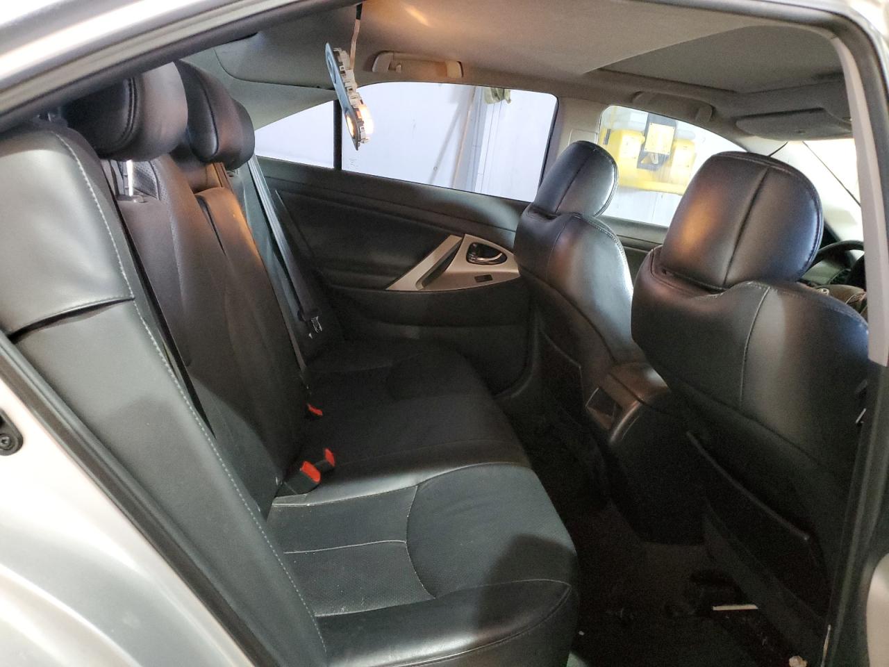 2007 Toyota Camry - Image 10