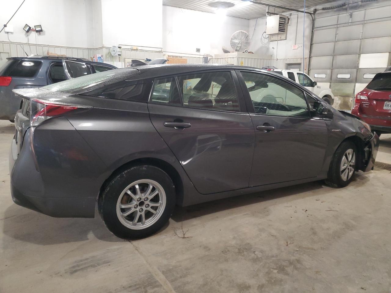 2017 Toyota Prius - Image 3