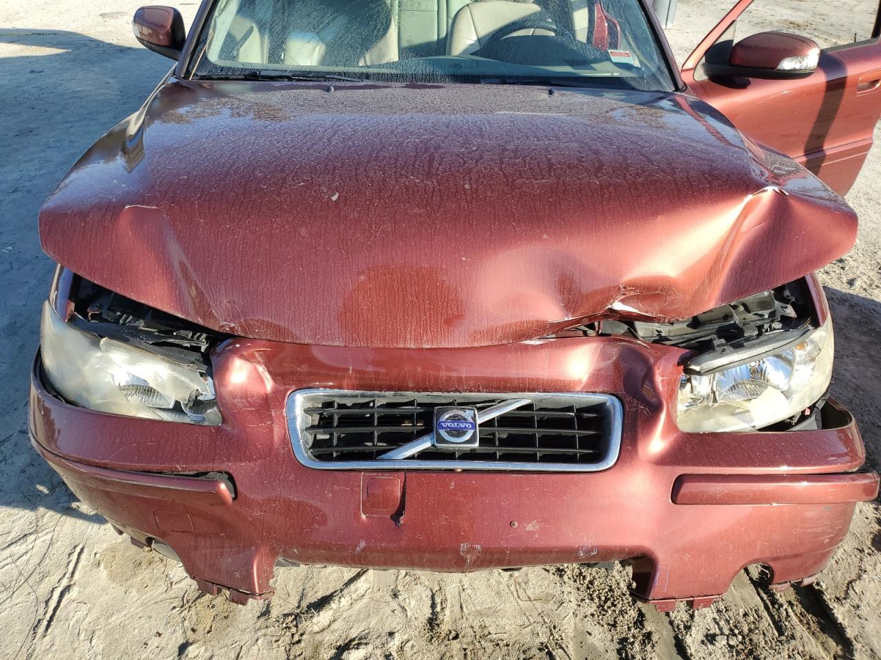 2008 Volvo S60 - Image 11