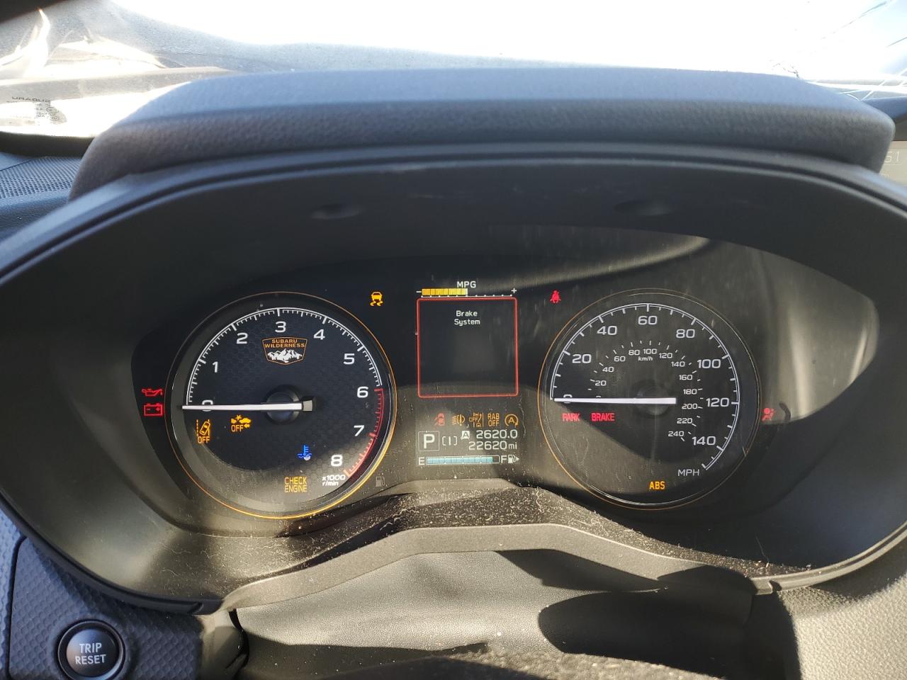 2024 Subaru Forester - Image 9