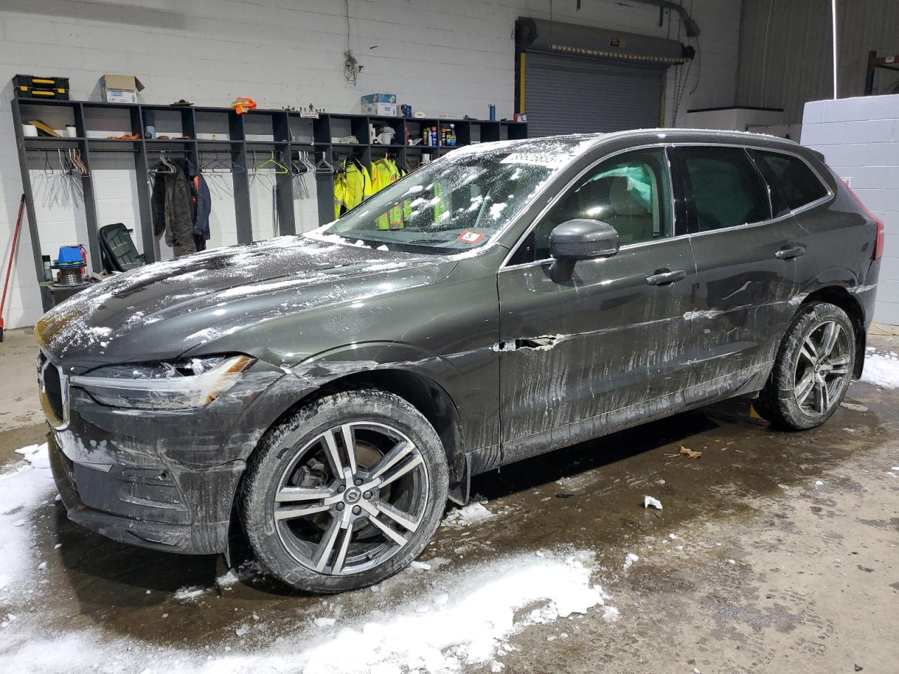2021 Volvo XC60 - Image 1