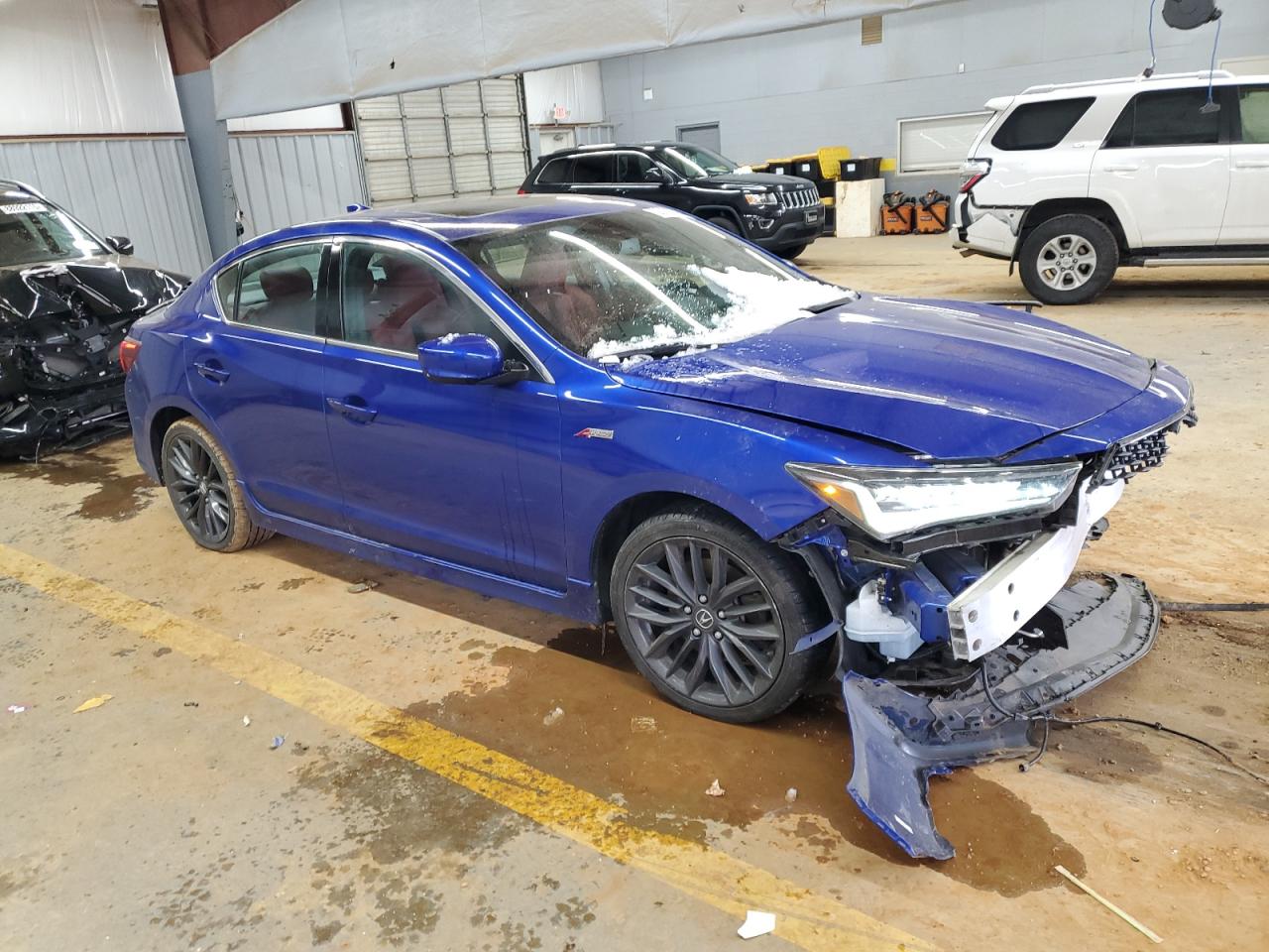 2022 Acura ILX - Image 4