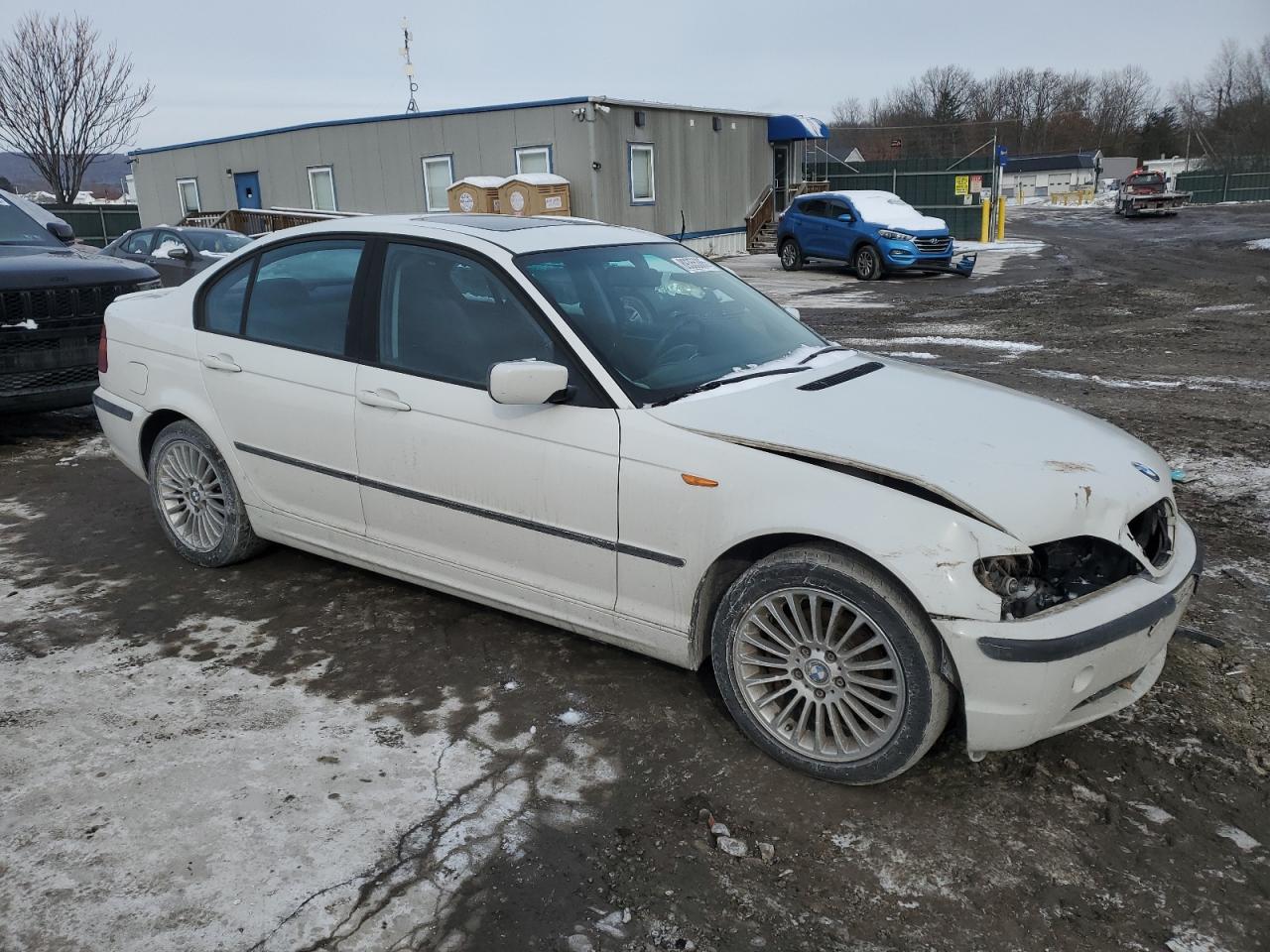 2003 BMW 3er - Image 4