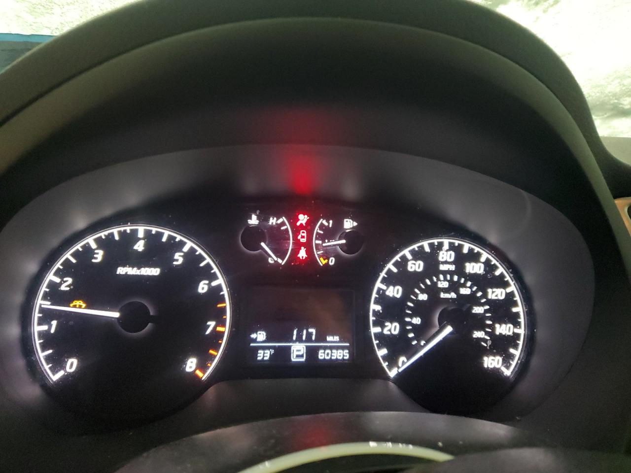 2016 Nissan Sentra - Image 9