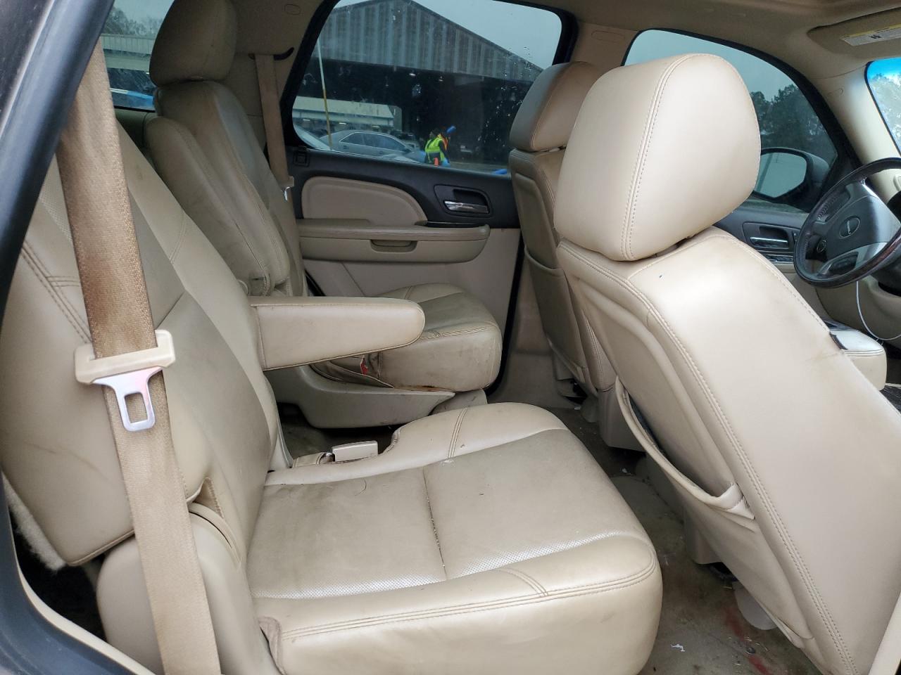 2014 GMC Yukon - Image 11