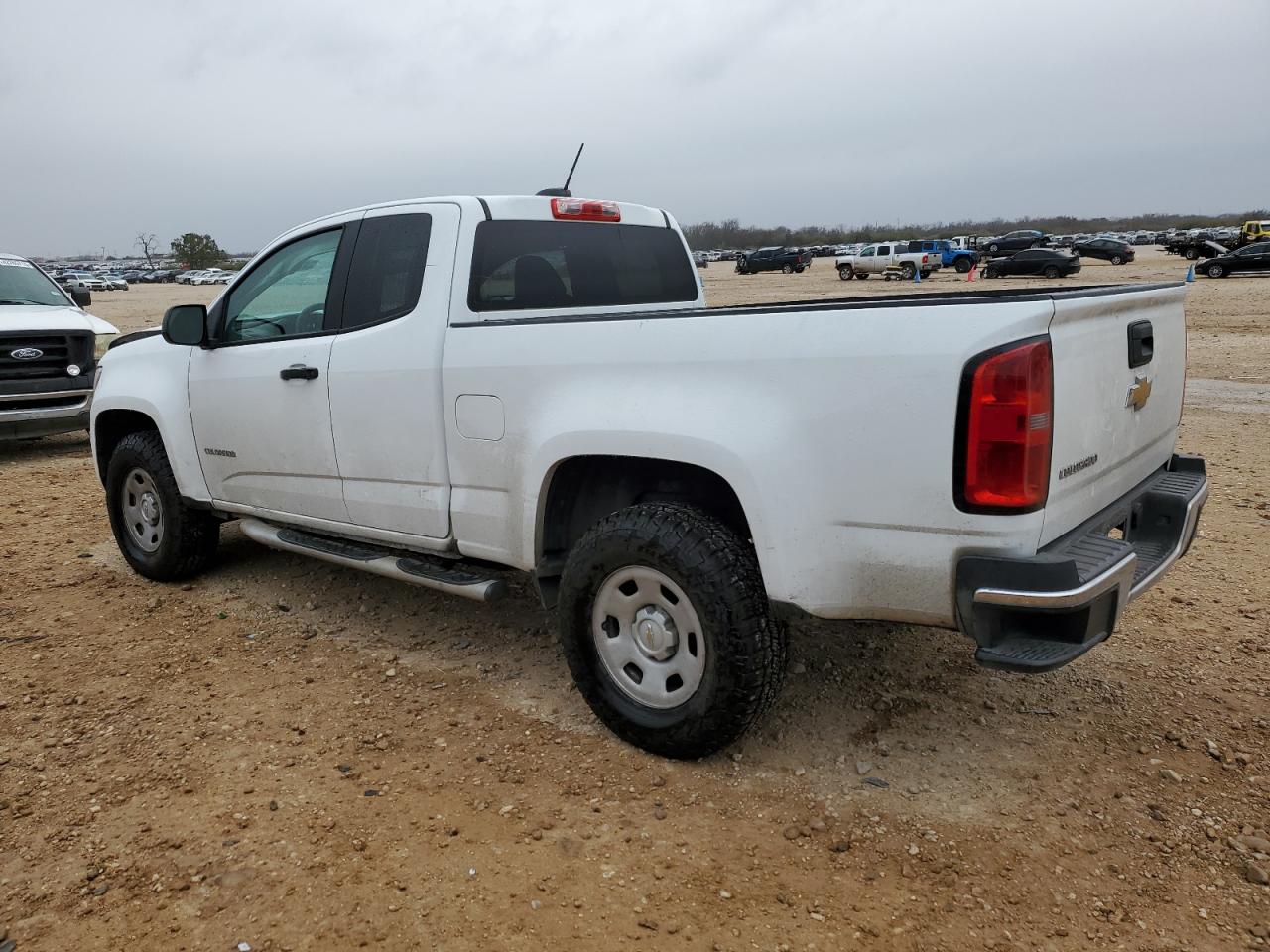 2019 Chevrolet Colorado - Image 2