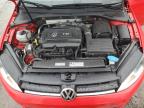 2016 Volkswagen Golf Sportwagen S en Venta en Ellwood City, PA - Side