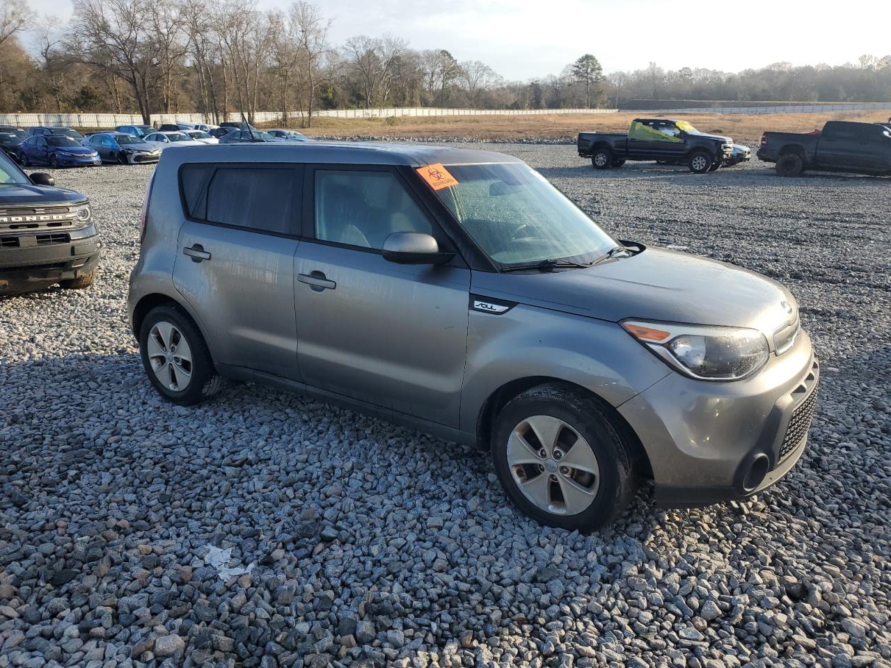 2015 Kia Soul - Image 4