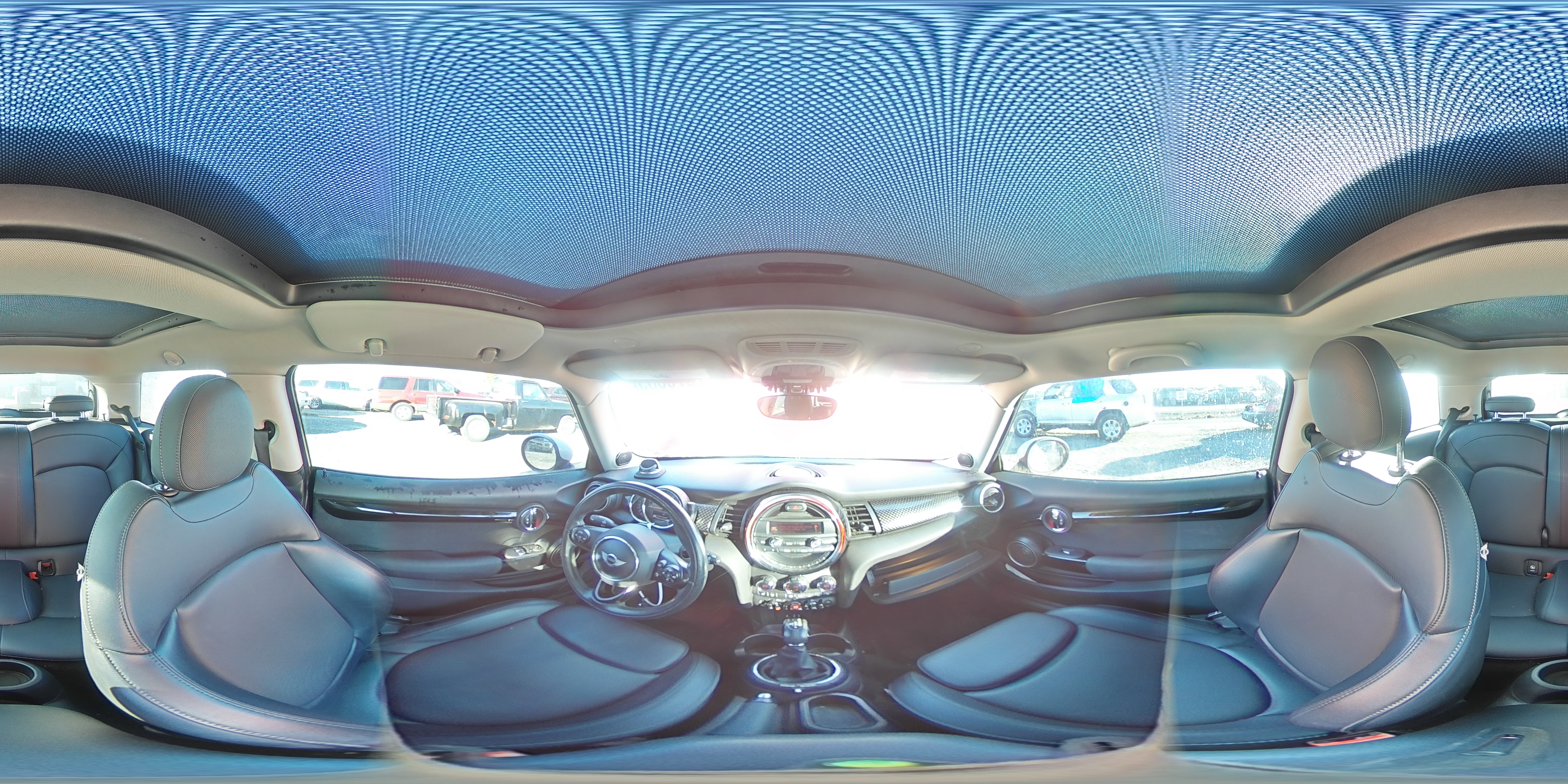 2015 MINI Cooper - Image 12