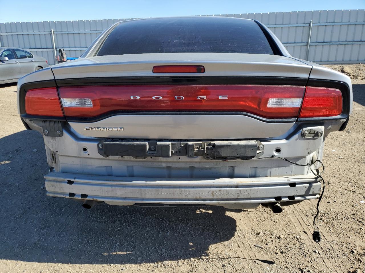 2014 Dodge Charger - Image 6