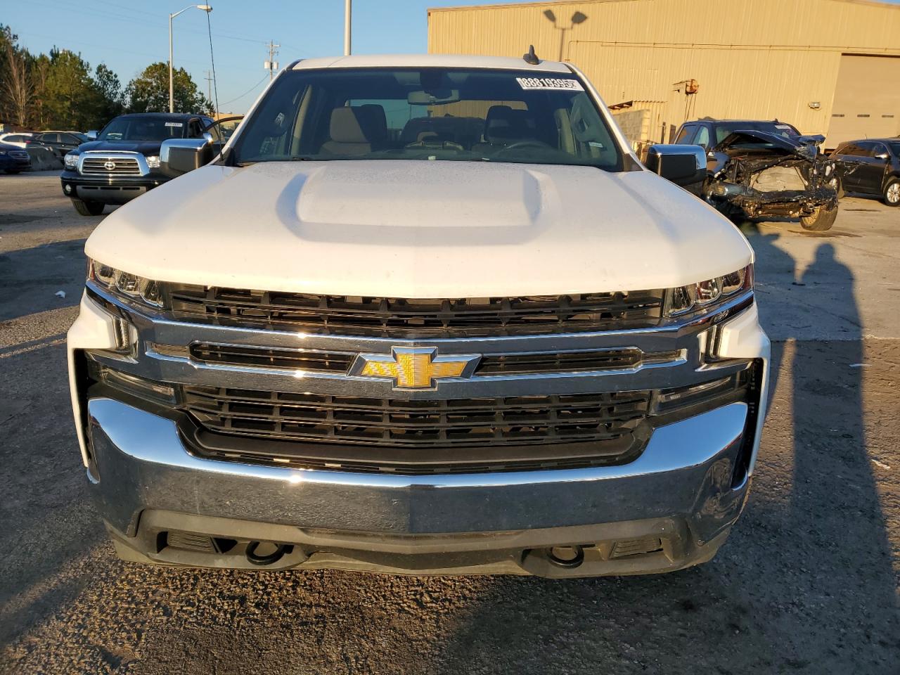 2020 Chevrolet Silverado - Image 5