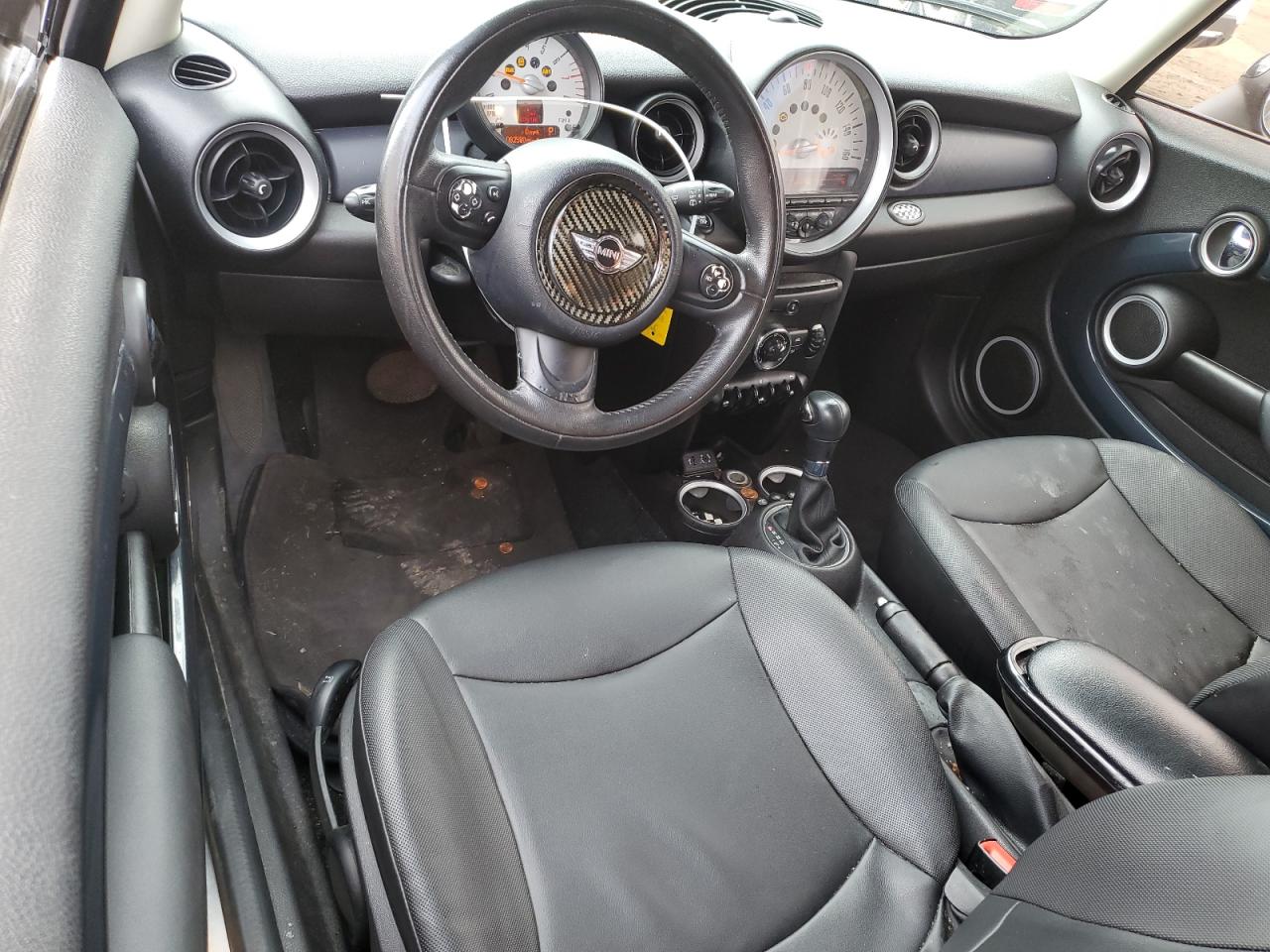 2013 MINI Cooper - Image 8