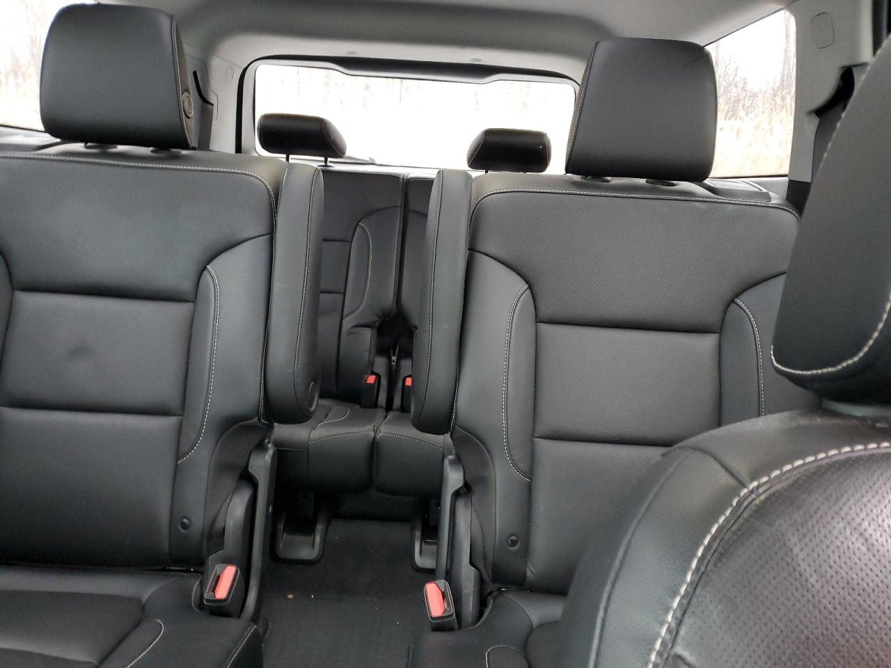 2019 GMC Acadia - Image 10