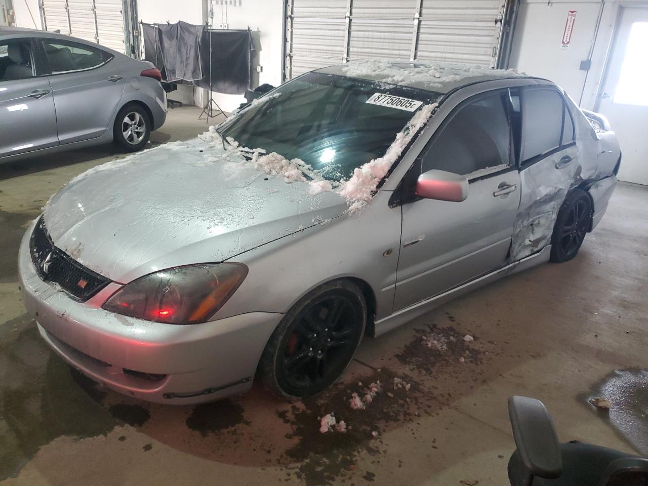 2006 Mitsubishi Lancer - Image 1