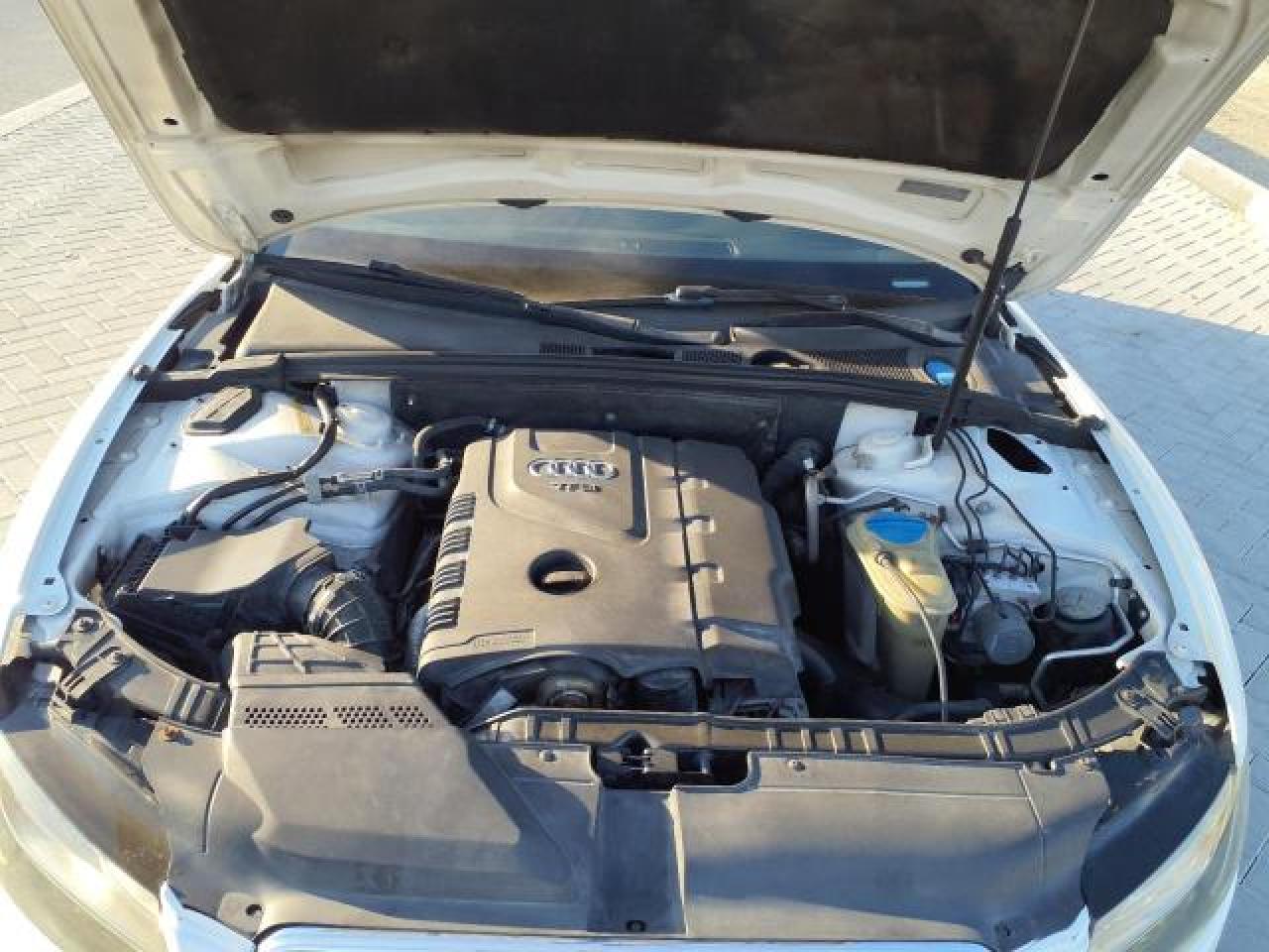 WAU9FD8T5CA006543 - 2012 AUDI A5 - #42305595