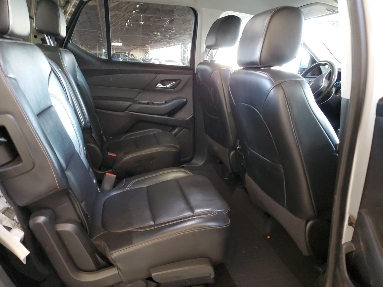 2019 Chevrolet Traverse - Image 11