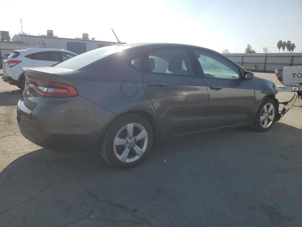 2015 Dodge Dart - Image 3