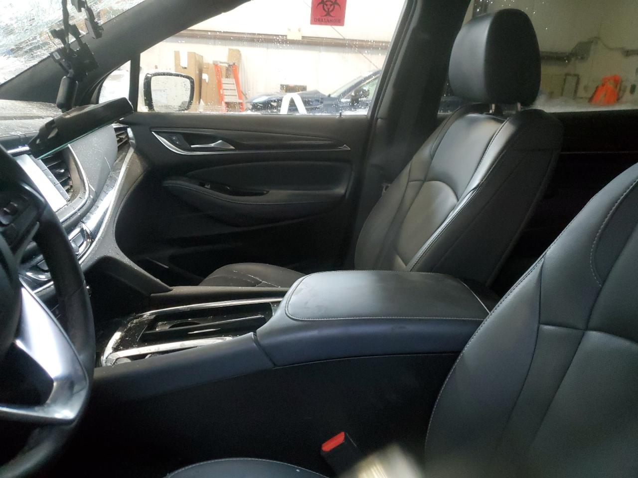 2022 Buick Enclave - Image 7