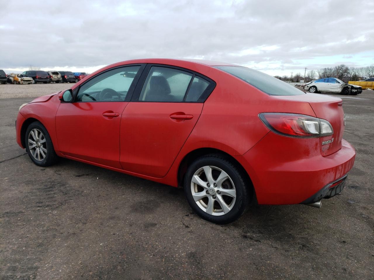 2011 Mazda 3 - Image 2