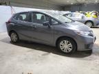 2017 Honda Fit Lx للبيع في Candia، NH - Undercarriage