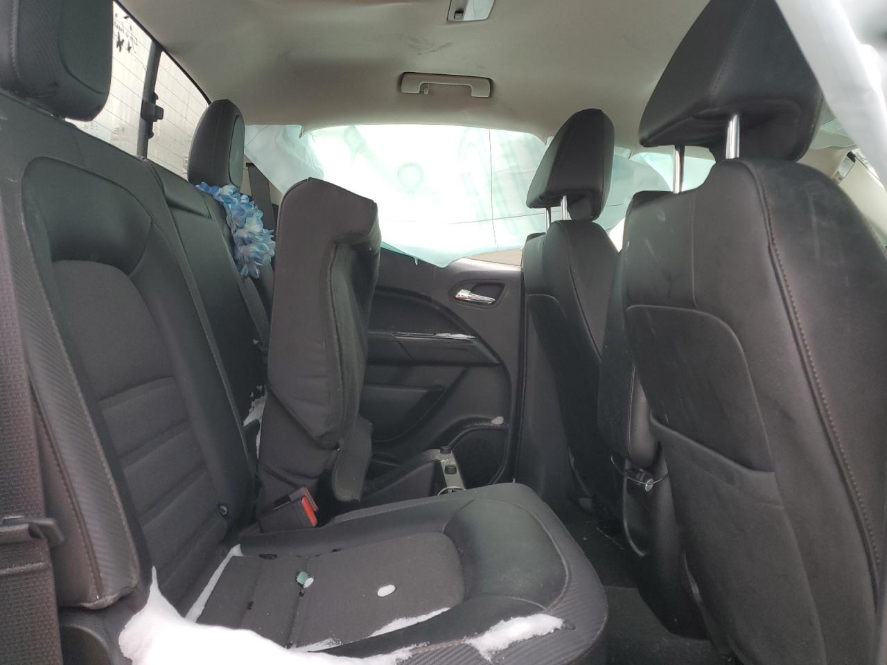 2022 GMC Canyon - Image 11
