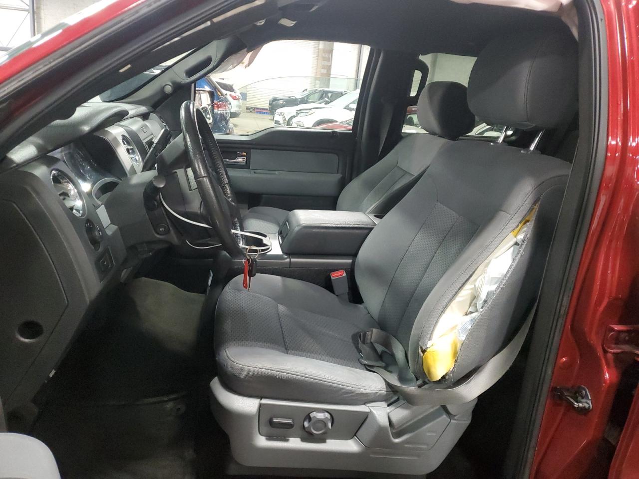 2013 Ford F-150 - Image 7