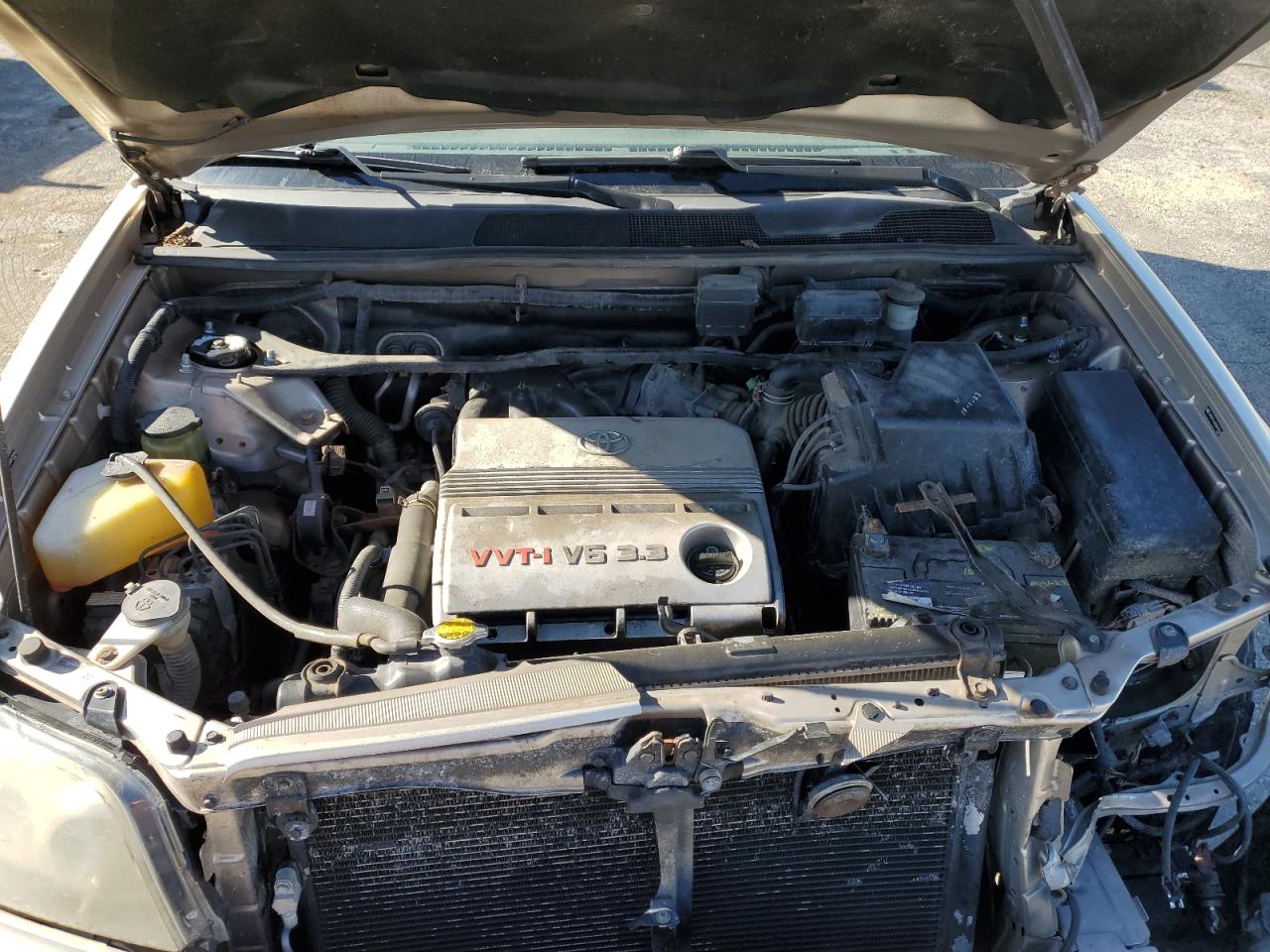 2005 Toyota Highlander - Image 13