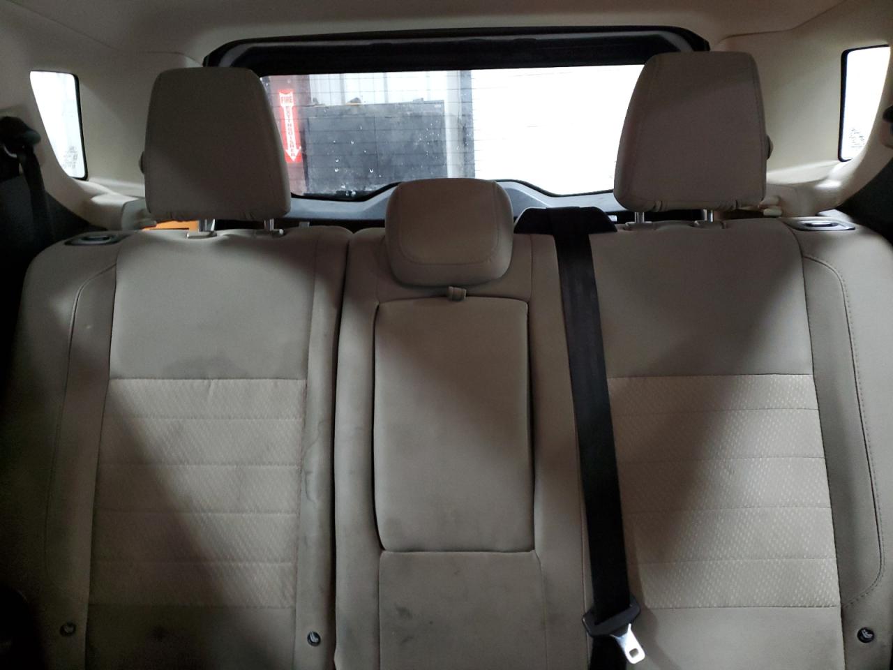2021 Ford EcoSport - Image 10
