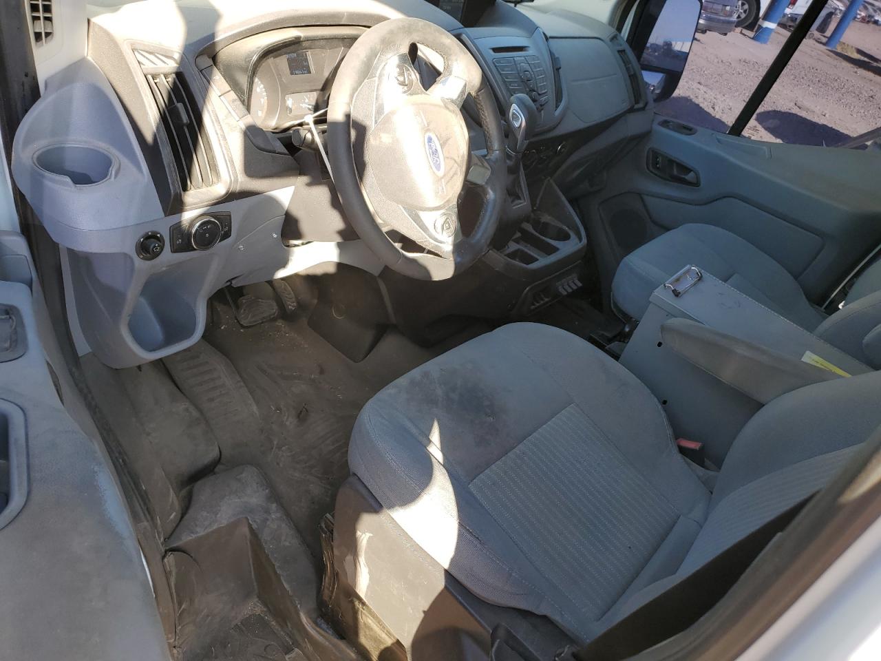 2015 Ford Transit - Image 8