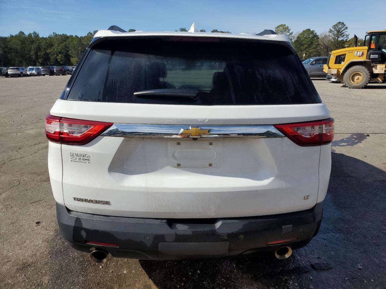 2019 Chevrolet Traverse - Image 6