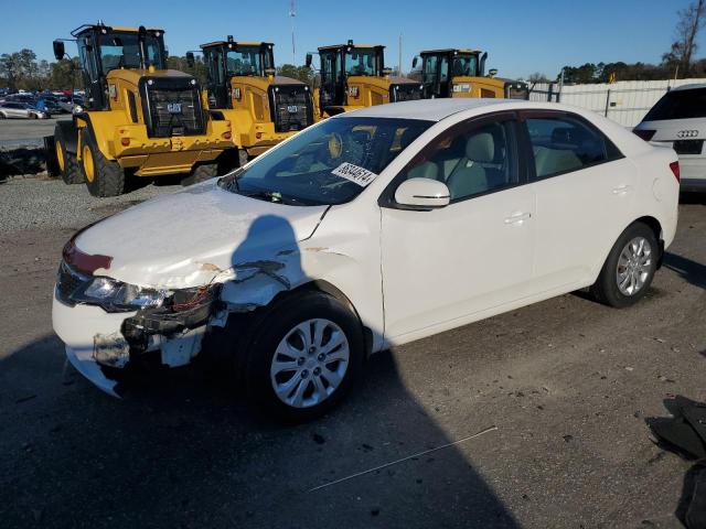 2011 Kia Forte Ex