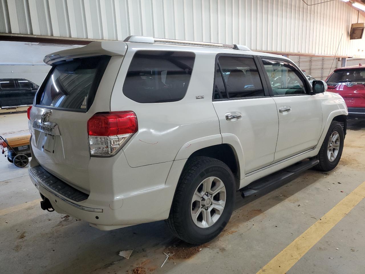 2012 Toyota 4Runner - Image 3